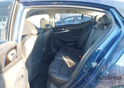 2016 Nissan Maxima 3.5 Sr z USA, uszkodzony, nr VIN 1N4AA6AP3GC398755